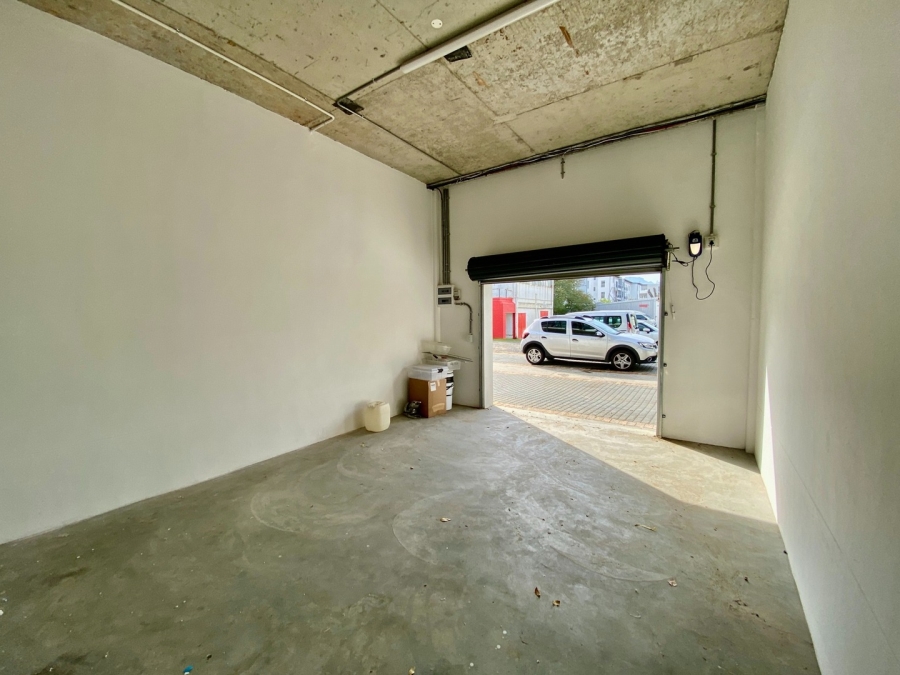 To Let commercial Property for Rent in Paardevlei Western Cape